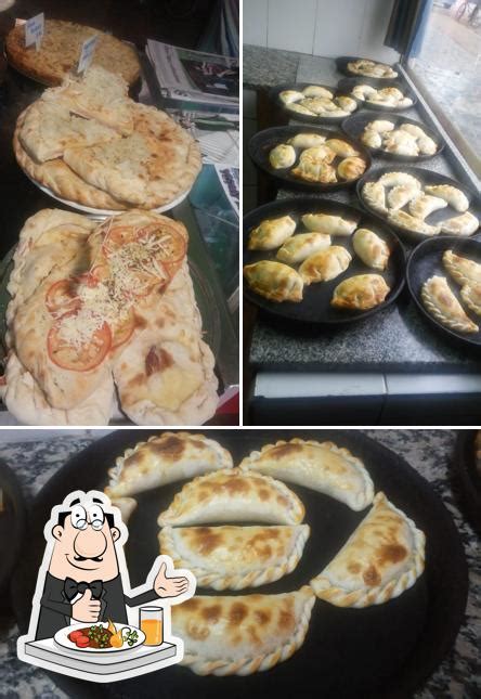 menú de el buen gusto longchamps
